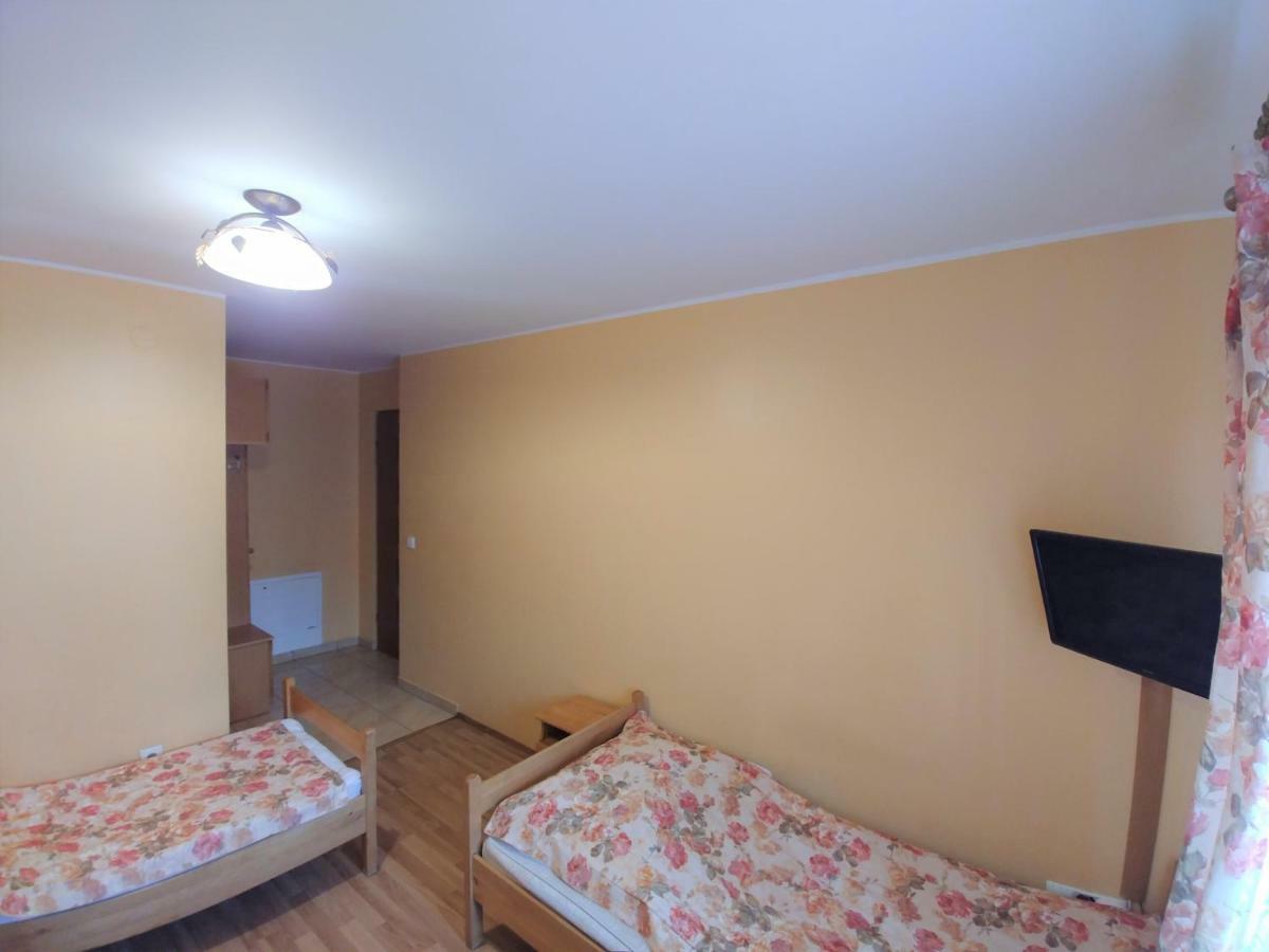 U Zosi Bed & Breakfast Pyzowka Exterior foto