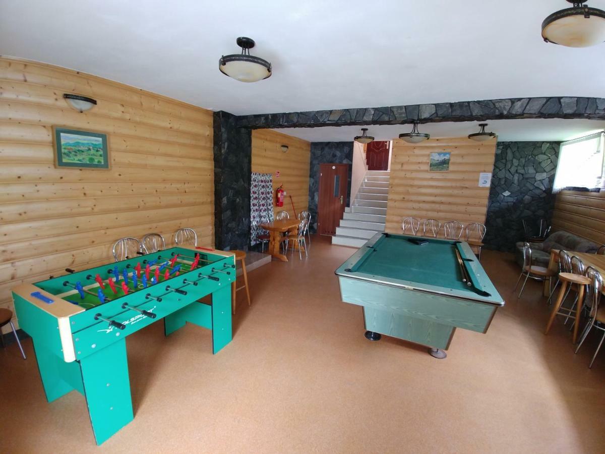 U Zosi Bed & Breakfast Pyzowka Exterior foto