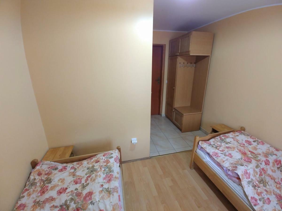 U Zosi Bed & Breakfast Pyzowka Exterior foto